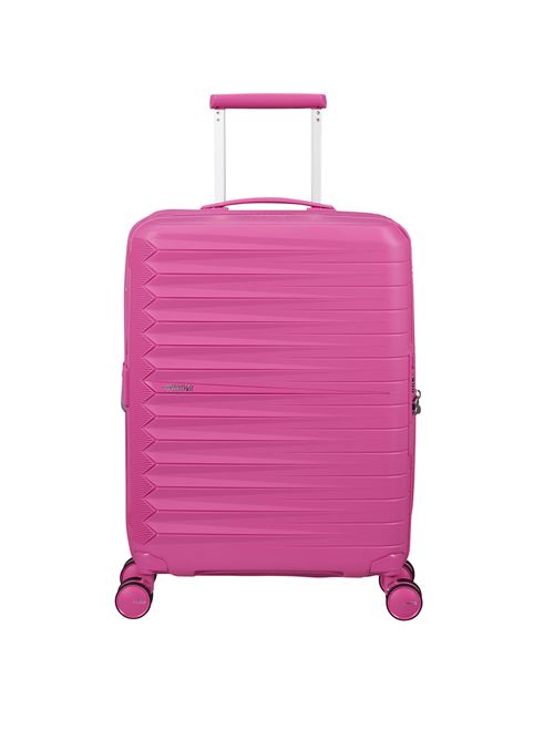 Fastforward cab trolley SAMSONITE | 15525955/20ELECTRIC FUCHISA